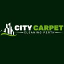 City Carpet Cleaning Ellenbrook logo